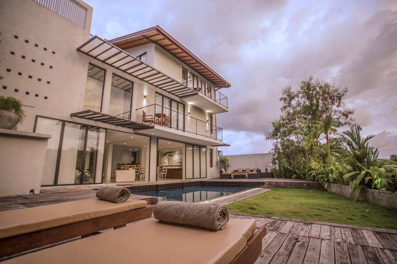 The Mangrove Hotel Коломбо Екстериор снимка