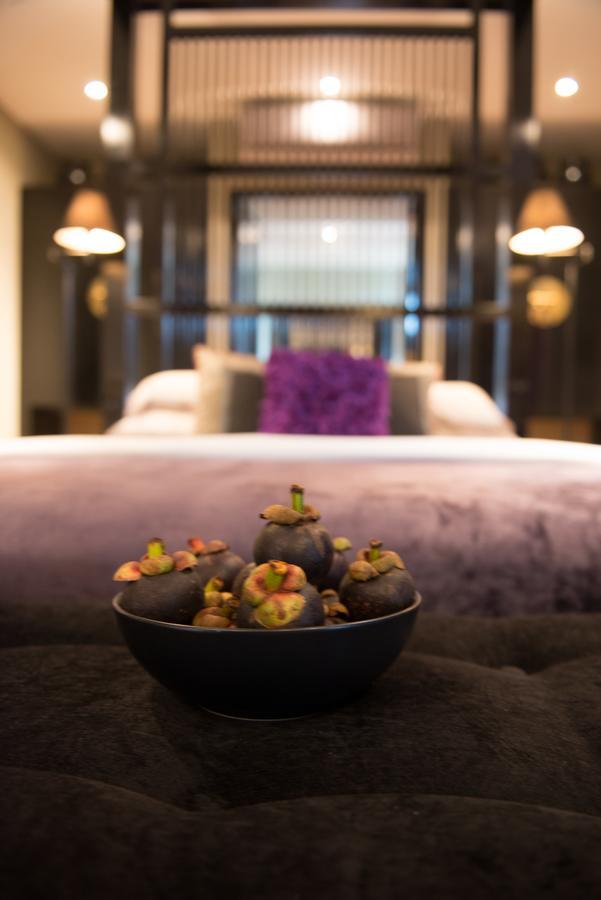 The Mangrove Hotel Коломбо Екстериор снимка