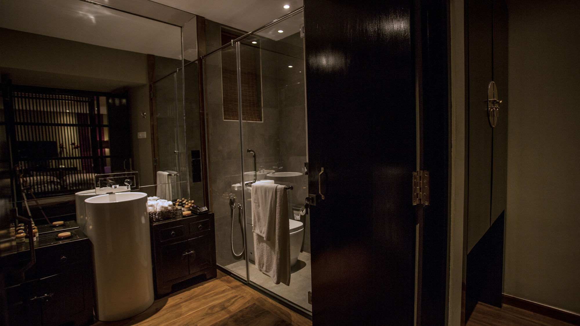 The Mangrove Hotel Коломбо Екстериор снимка